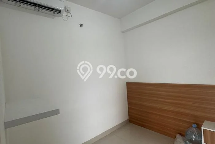 Dijual Segera Apartemen 2 KT & 1 KM di Cisauk, Tangerang Dijual Segera Apartemen 2 KT & 1 KM di Cisauk, Tangerang
