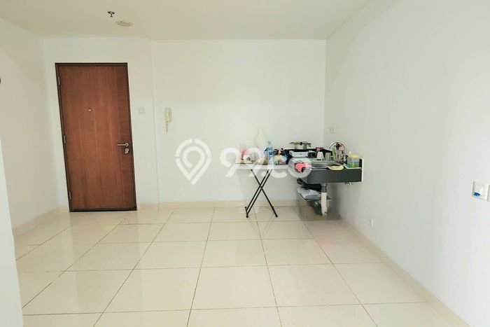 Hunian Apartemen Nyaman di BSD 2 Kamar Tidur Hunian Apartemen Nyaman di BSD 2 Kamar Tidur