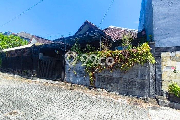 Rumah Minimalis 2 KT di Panjer Denpasar Rumah Minimalis 2 KT di Panjer Denpasar