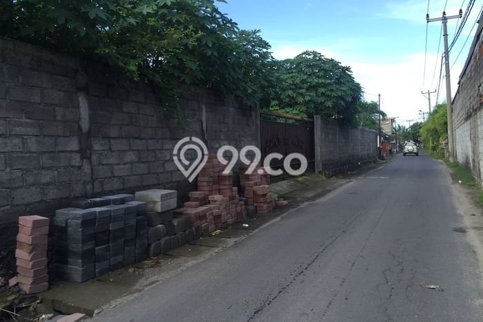 Untuk Disewa Tanah di Kedonganan Badung Seluas 500m2 Untuk Disewa Tanah di Kedonganan Badung Seluas 500m2