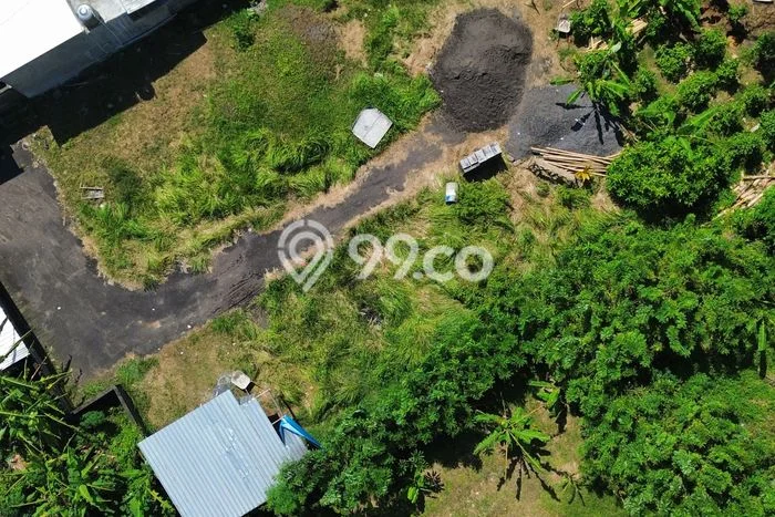 Tanah Kavling Dijual di Badung dengan Spesifikasi 100m2 Tanah Kavling Dijual di Badung dengan Spesifikasi 100m2