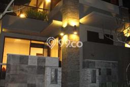 Rumah Modern 4 KT LT 105m2 di Dalung Rumah Modern 4 KT LT 105m2 di Dalung