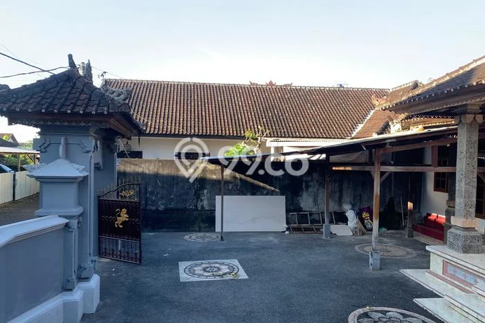 Rumah Modern Cantik 4 Kamar Siap Huni di Denpasar Utara Rumah Modern Cantik 4 Kamar Siap Huni di Denpasar Utara