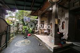 Rumah Modern 4 KT LT 222m2 di Dalung Permai Rumah Modern 4 KT LT 222m2 di Dalung Permai