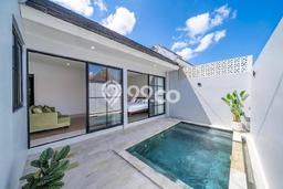 Lokasi Ideal! Vila di , Dimensi 100m2m², Kondisi Terbaik Lokasi Ideal! Vila di , Dimensi 100m2m², Kondisi Terbaik