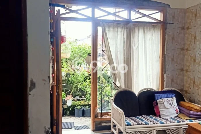 Rumah Minimalis 3 Kamar LT 120m2 di Peguyangan Kaja Rumah Minimalis 3 Kamar LT 120m2 di Peguyangan Kaja