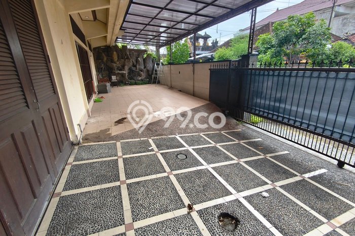 Dijual Hunian Mewah dengan Fasilitas Sekitar Komplit di Denpasar Utara, Denpasar Dijual Hunian Mewah dengan Fasilitas Sekitar Komplit di Denpasar Utara, Denpasar