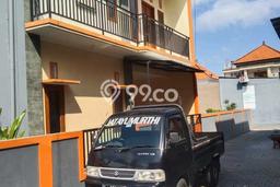 Rumah Strategis 3 KT Luas Tanah 100m2m² di Denpasar Utara, Denpasar Rumah Strategis 3 KT Luas Tanah 100m2m² di Denpasar Utara, Denpasar