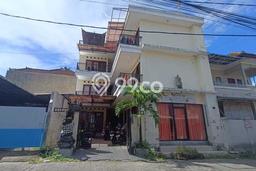 Unit Kost Dijual di Denpasar Spesifikasi 14 Kamar Tidur dan Area Strategis Unit Kost Dijual di Denpasar Spesifikasi 14 Kamar Tidur dan Area Strategis