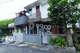 Hunian Nyaman Asri 5 KT Siap Pakai di Peguyangan Denpasar Hunian Nyaman Asri 5 KT Siap Pakai di Peguyangan Denpasar