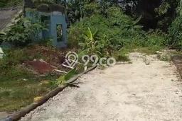 Tanah Kavling Dijual di Denpasar dengan Spesifikasi 75m2 Tanah Kavling Dijual di Denpasar dengan Spesifikasi 75m2