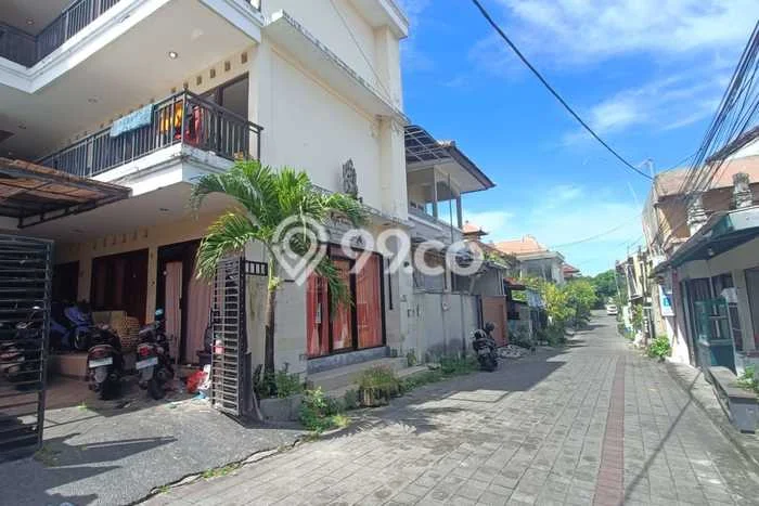 Unit Kost Dijual di Denpasar Spesifikasi 14 Kamar Tidur dan Area Strategis Unit Kost Dijual di Denpasar Spesifikasi 14 Kamar Tidur dan Area Strategis