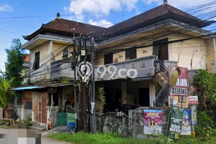 Dijual Segera Kost 0 Kamar, 11 Kamar Mandi di Denpasar Selatan, Denpasar, Luas 160m2 Dijual Segera Kost 0 Kamar, 11 Kamar Mandi di Denpasar Selatan, Denpasar, Luas 160m2