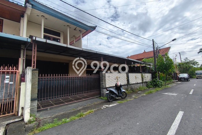 Dijual Hunian Mewah dengan Fasilitas Sekitar Komplit di Denpasar Utara, Denpasar Dijual Hunian Mewah dengan Fasilitas Sekitar Komplit di Denpasar Utara, Denpasar