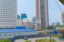 Hunian Apartemen Eksklusif untuk Dijual di Jakarta Selatan dengan 2 BR & 2 Kamar Mandi Hunian Apartemen Eksklusif untuk Dijual di Jakarta Selatan dengan 2 BR & 2 Kamar Mandi