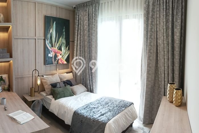 Dijual Rumah 3 Kamar Lokasi Strategis Nyaman dan Strategis di Sawangan Dijual Rumah 3 Kamar Lokasi Strategis Nyaman dan Strategis di Sawangan
