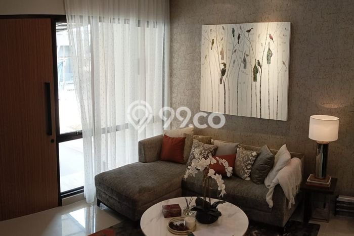 Dijual Rumah 3 Kamar Lokasi Strategis Nyaman dan Strategis di Sawangan Dijual Rumah 3 Kamar Lokasi Strategis Nyaman dan Strategis di Sawangan
