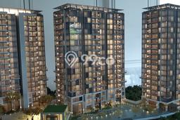 Apartemen Prestisius Dijual di Jakarta Selatan Lokasi Strategis Punya 2 Kamar Tidur Apartemen Prestisius Dijual di Jakarta Selatan Lokasi Strategis Punya 2 Kamar Tidur