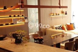 Apartemen Prestisius Dijual di Jakarta Selatan Lokasi Strategis Punya 3 Kamar Tidur Apartemen Prestisius Dijual di Jakarta Selatan Lokasi Strategis Punya 3 Kamar Tidur