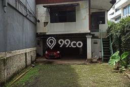 Hunian Eksklusif Siap Huni LT 608m2 di Pasar Minggu, Jakarta Selatan Hunian Eksklusif Siap Huni LT 608m2 di Pasar Minggu, Jakarta Selatan