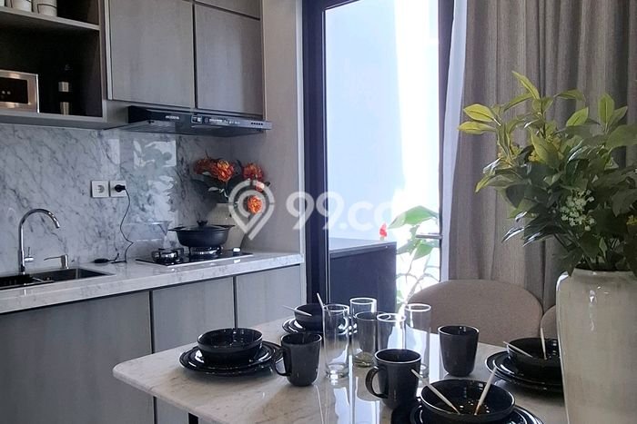 Jual Rumah Luas Elegan Dengan View Eksklusif di Cijantung, Jakarta Timur Jual Rumah Luas Elegan Dengan View Eksklusif di Cijantung, Jakarta Timur