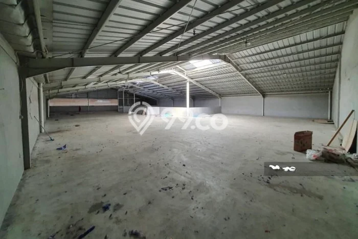Gudang Disewakan Lokasi Cipondoh Tangerang Harga Spesial! Gudang Disewakan Lokasi Cipondoh Tangerang Harga Spesial!