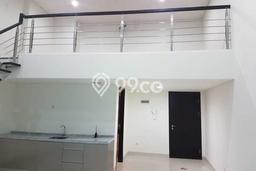 Apartemen Favorit Modern Dijual di Tangerang dengan 0 Kamar Tidur Apartemen Favorit Modern Dijual di Tangerang dengan 0 Kamar Tidur