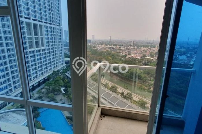 Hunian Apartemen Strategis untuk Dijual di Jakarta Barat dengan 0 Kamar Hunian Apartemen Strategis untuk Dijual di Jakarta Barat dengan 0 Kamar