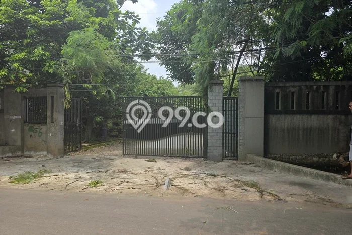 HARGA TERBAIK! Tanah di Pamulang, Luas 2461m2m², Lokasi Prima HARGA TERBAIK! Tanah di Pamulang, Luas 2461m2m², Lokasi Prima