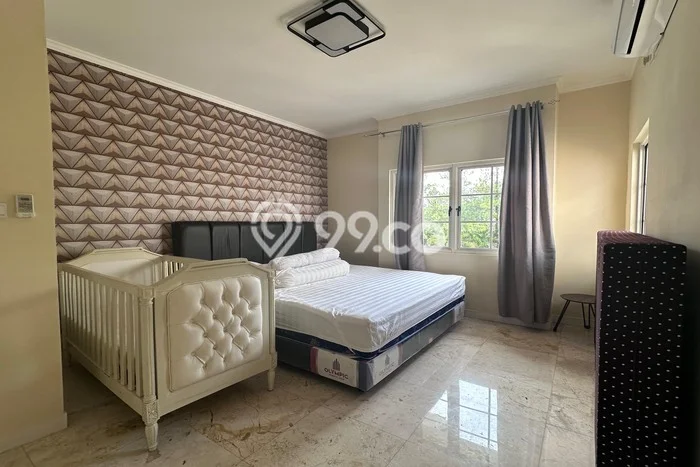 Rumah Luxury Modern Tanpa Renovasi di Sentul City Bogor Rumah Luxury Modern Tanpa Renovasi di Sentul City Bogor