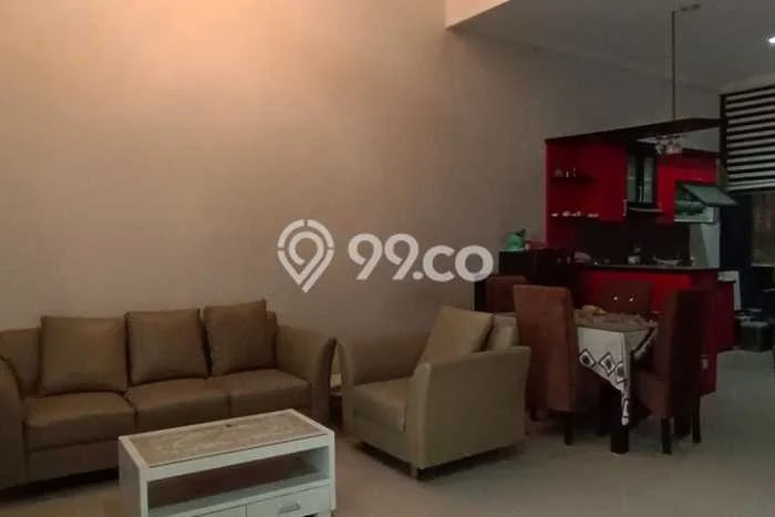 Rumah Luas Asri 3 KT Siap Huni di Sentul City Bogor Rumah Luas Asri 3 KT Siap Huni di Sentul City Bogor