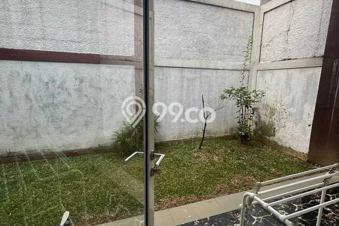 Rumah Minimalis 3 Kamar LT 171m2 di Sentul City Rumah Minimalis 3 Kamar LT 171m2 di Sentul City