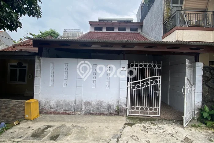 Dijual Hunian Rumah Nyaman 2 KT di Sentul City, Bogor Dijual Hunian Rumah Nyaman 2 KT di Sentul City, Bogor