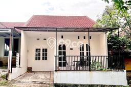 Rumah Luas Asri 3 KT Siap Pakai di Sentul City Bogor Rumah Luas Asri 3 KT Siap Pakai di Sentul City Bogor