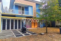 Rumah Elit Modern Siap Huni di Sentul City Bogor Rumah Elit Modern Siap Huni di Sentul City Bogor
