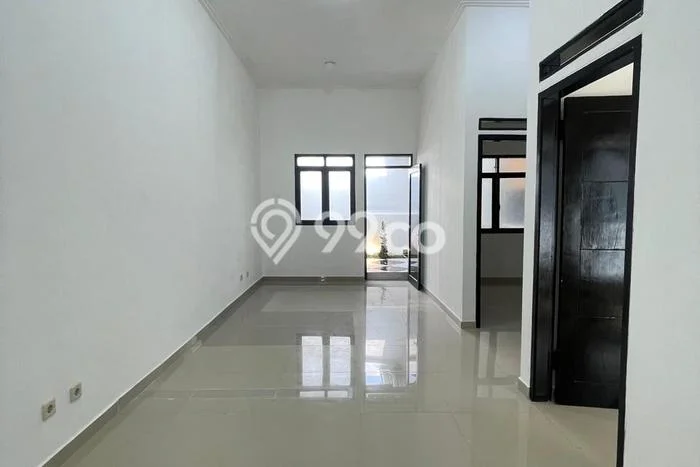 Rumah Modern 2 KT LT 90m2 di Sentul City Rumah Modern 2 KT LT 90m2 di Sentul City