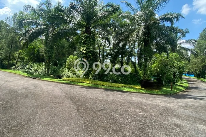Tanah Dijual Lokasi Strategis di Bogor dengan Luas 3816m2 Tanah Dijual Lokasi Strategis di Bogor dengan Luas 3816m2