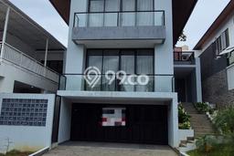 Ready to Use! Premium House LT 300m2 Desain Elegan di Sentul City Ready to Use! Premium House LT 300m2 Desain Elegan di Sentul City
