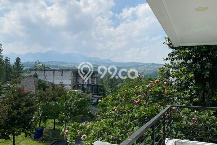Rumah Luxury Modern Tanpa Renovasi di Sentul City Bogor Rumah Luxury Modern Tanpa Renovasi di Sentul City Bogor