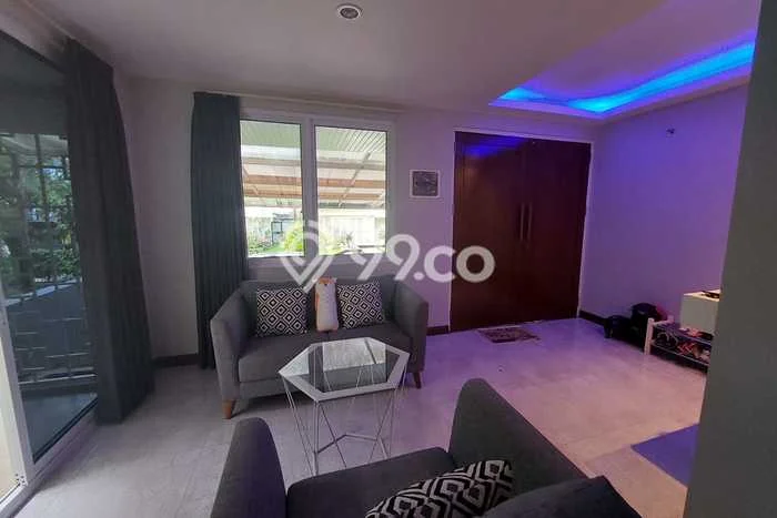 Rumah Elit Modern Tanpa Renovasi di Sentul City Bogor Rumah Elit Modern Tanpa Renovasi di Sentul City Bogor