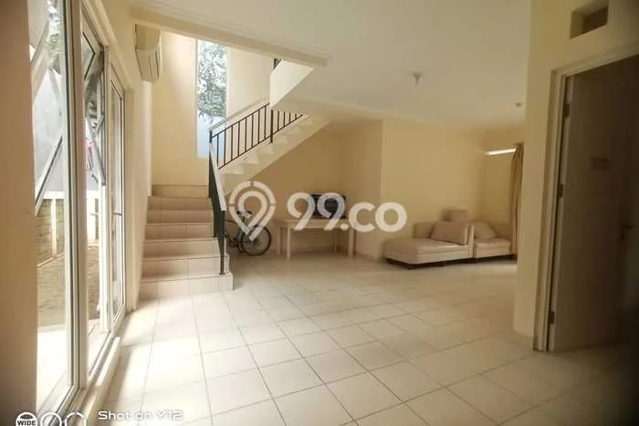 Dijual Rumah Eksklusif 3 KT di Sentul City, Bogor Dijual Rumah Eksklusif 3 KT di Sentul City, Bogor