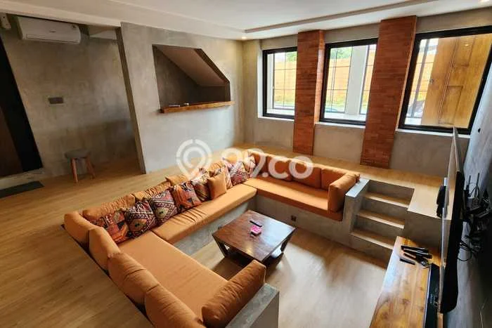 For Sale! Premium House LT 351m2 Desain Modern di Sentul City For Sale! Premium House LT 351m2 Desain Modern di Sentul City