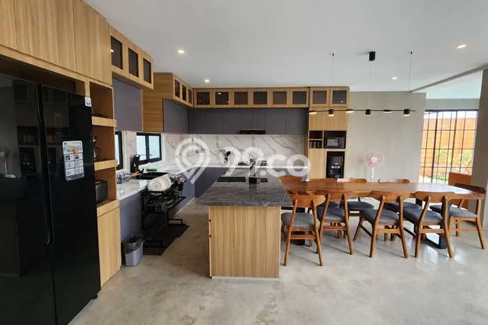 For Sale! Premium House LT 351m2 Desain Modern di Sentul City For Sale! Premium House LT 351m2 Desain Modern di Sentul City