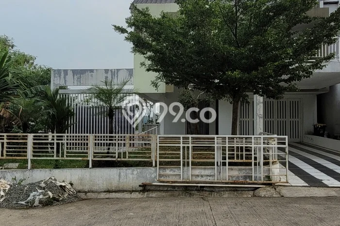 Rumah Luxury Modern Siap Huni di Sentul City Bogor Rumah Luxury Modern Siap Huni di Sentul City Bogor