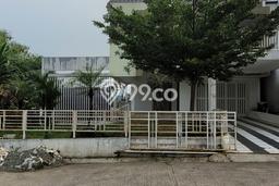 Jual Rumah Mewah Elegan Dengan View Cantik di Sentul City, Bogor Jual Rumah Mewah Elegan Dengan View Cantik di Sentul City, Bogor