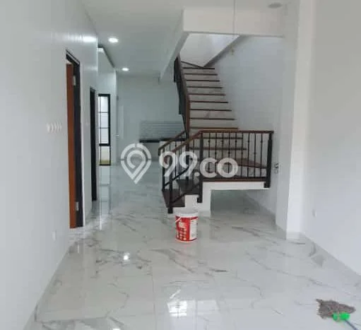 Rumah Modern 3 Kamar LT 90m2 di Sentul City Rumah Modern 3 Kamar LT 90m2 di Sentul City