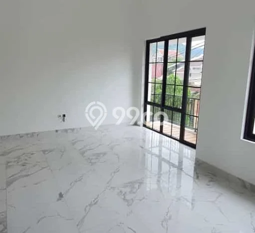Rumah Modern 3 Kamar LT 90m2 di Sentul City Rumah Modern 3 Kamar LT 90m2 di Sentul City