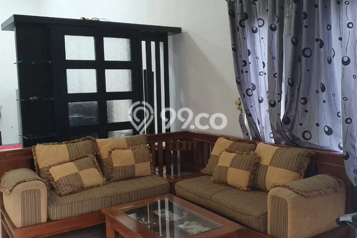 Jual Rumah Eksklusif 2 KT di Sentul City, Bogor Jual Rumah Eksklusif 2 KT di Sentul City, Bogor