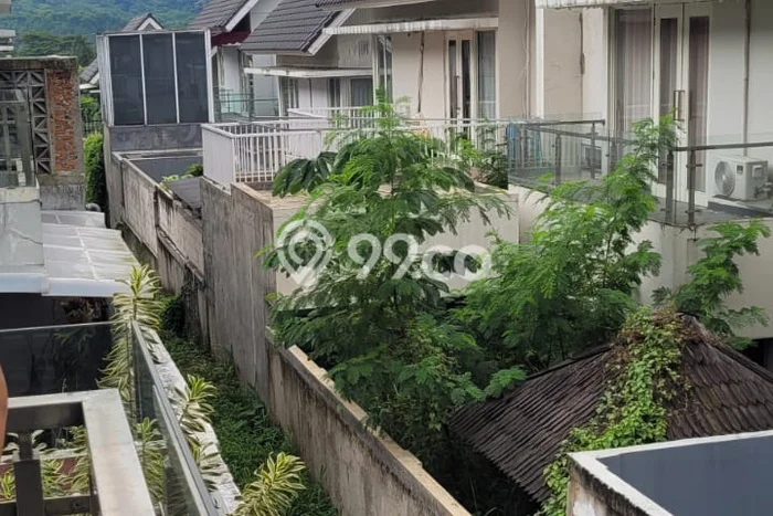 Rumah Elit Modern Tanpa Renovasi di Sentul City Bogor Rumah Elit Modern Tanpa Renovasi di Sentul City Bogor