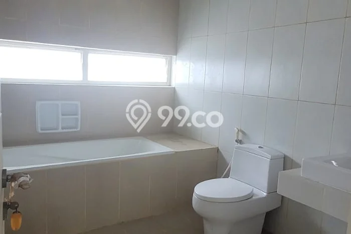 Rumah Elit Modern Tanpa Renovasi di Sentul City Bogor Rumah Elit Modern Tanpa Renovasi di Sentul City Bogor